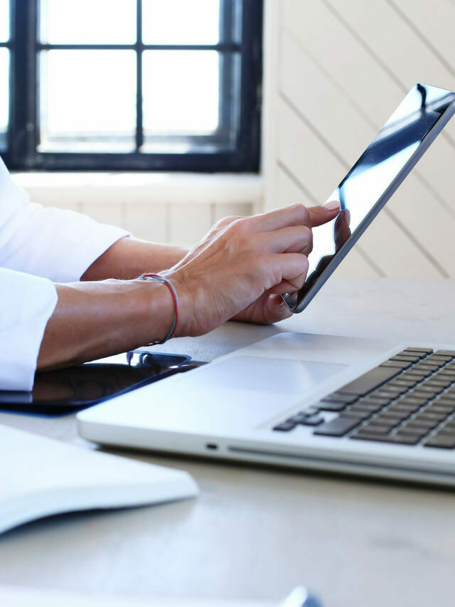 Prontuário Eletrônico